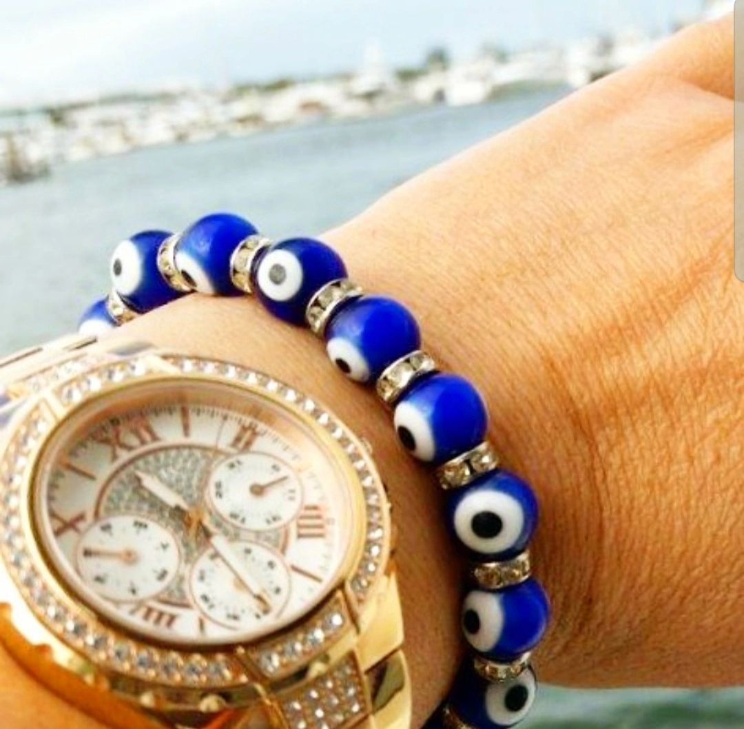 Why Do People Wear The Evil Eye 